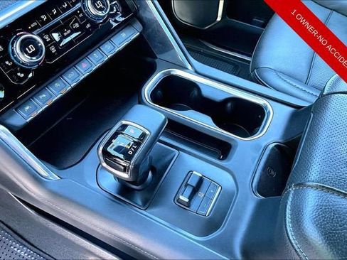 Certified 2022 GMC Sierra 1500 Denali AWD/4WD image 14