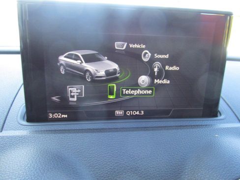 Used 2017 Audi A3 2.0T Premium w/ Convenience Package image 47