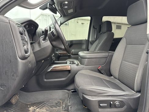 Used 2021 Chevrolet Silverado 1500 RST image 13