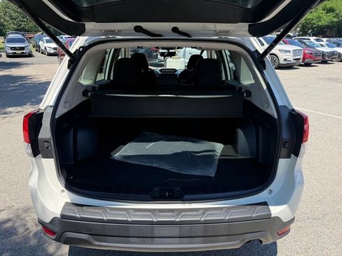 Certified 2023 Subaru Forester Premium AWD/4WD image 28