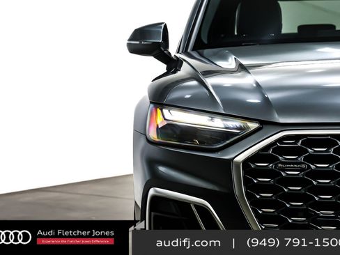 Used 2023 Audi Q5 2.0T Premium w/ Convenience Package image 15