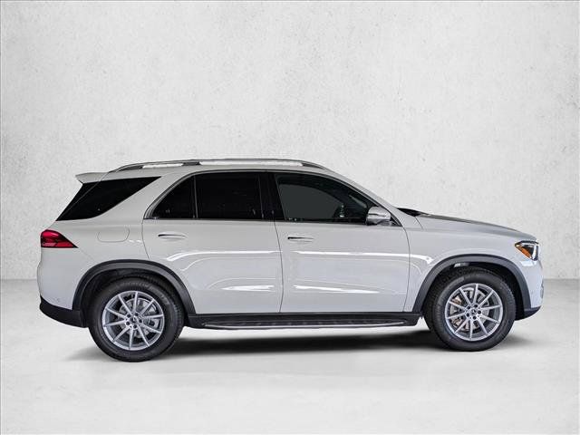 Certified 2024 Mercedes-Benz GLE 350 4MATIC image 7