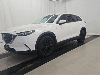 Used 2023 MAZDA CX-9 Touring Plus AWD/4WD video 1