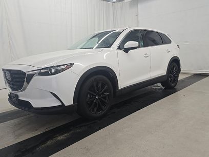 Used 2023 MAZDA CX-9 Touring Plus