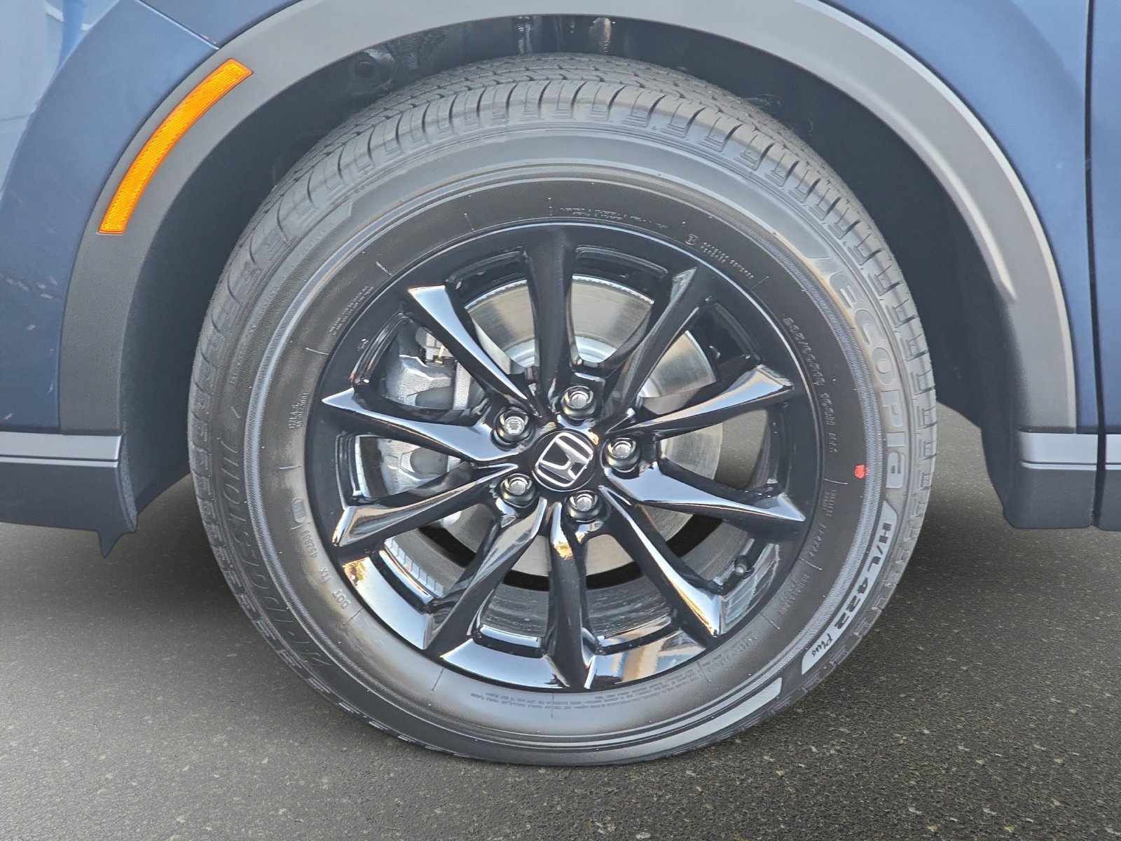 New 2027 Honda CR-V Sport-L image 30