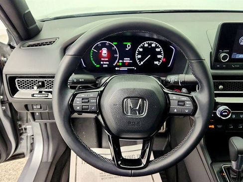 Used 2025 Honda Civic Sport Touring image 15