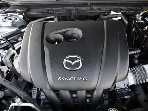 Used 2021 MAZDA MAZDA3 Sedan FWD image 30