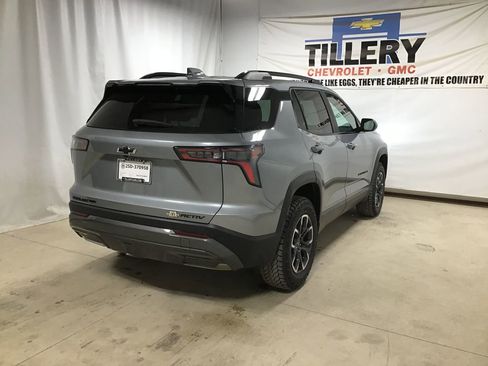 New 2026 Chevrolet Equinox ACTIV image 6