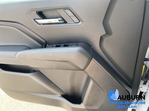 Used 2023 Chevrolet Colorado LT w/ LT Convenience Package RWD image 31