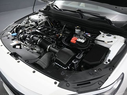 Used 2021 Honda Accord EX-L image 51