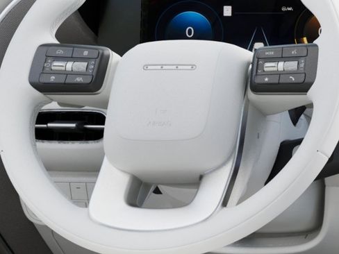 New 2026 Hyundai Palisade SEL image 17