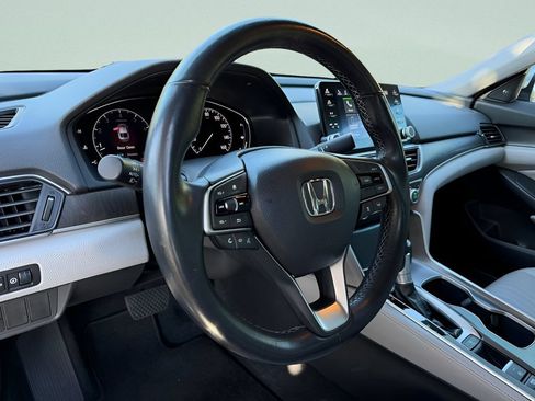Used 2020 Honda Accord EX-L image 13