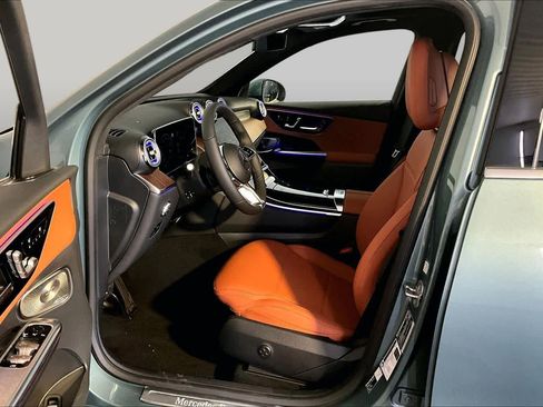 New 2026 Mercedes-Benz GLC 300 4MATIC image 13