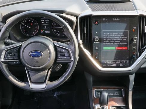 Certified 2023 Subaru Ascent Touring AWD/4WD image 9
