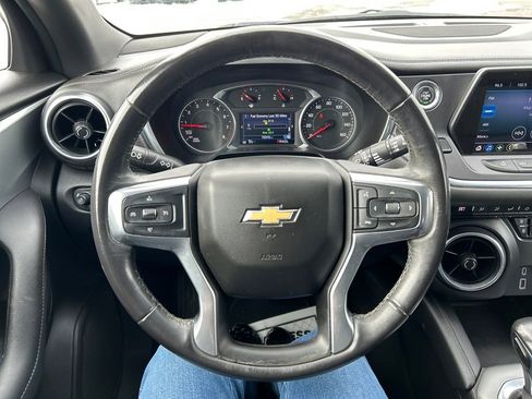 Used 2019 Chevrolet Blazer LT image 23