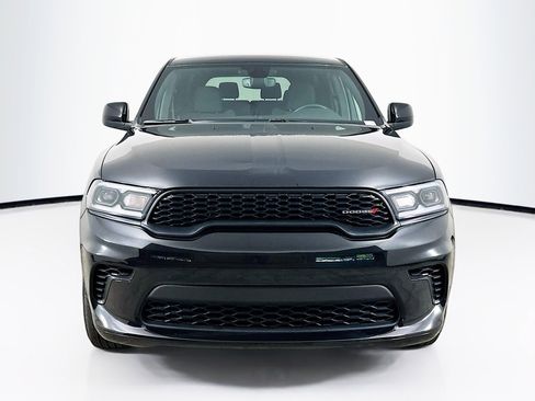 Used 2025 Dodge Durango GT image 2