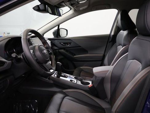 New 2026 Subaru Crosstrek 2.5i Limited w/ Popular Package #3A image 13