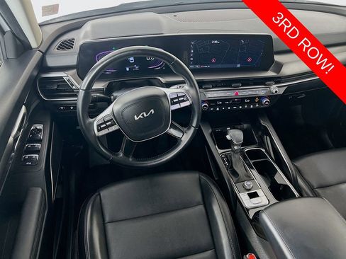 Certified 2024 Kia Telluride LX FWD image 22