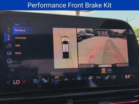 New 2026 Chevrolet Silverado EV 4x4 Crew Cab image 17