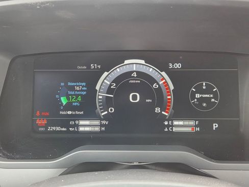 Used 2022 Toyota Tundra Platinum image 26