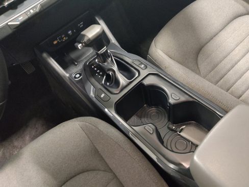 Used 2025 Kia K4 EX FWD image 26