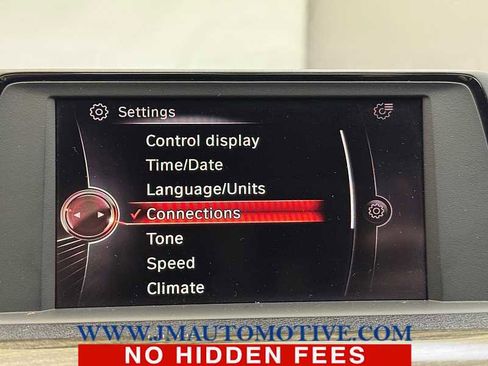 Used 2016 BMW 328i xDrive Sedan image 27