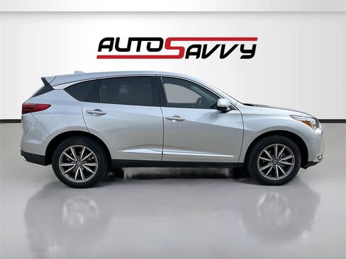 Used 2023 Acura RDX w/ Technology Package image 8