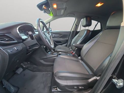 Used 2019 Buick Encore Preferred w/ Safety Package FWD image 9