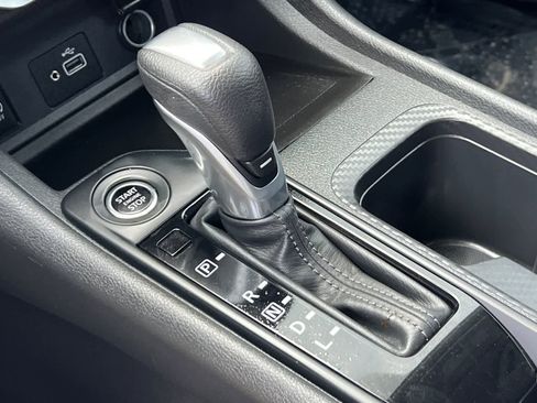 Used 2025 Nissan Sentra S w/ Trunk Package FWD image 25