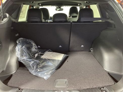 New 2026 Jeep Compass Limited image 8