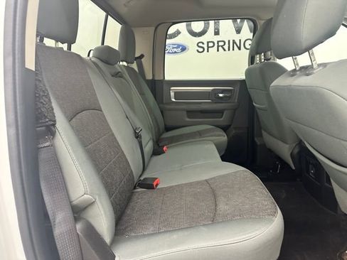 Used 2015 RAM 1500 Lone Star image 13