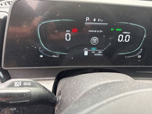 Used 2023 Kia Sportage X-Line AWD/4WD image 6