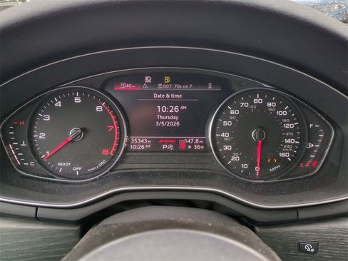 Used 2022 Audi A4 2.0T allroad Premium image 20