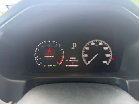 Used 2026 Honda Odyssey EX-L image 35