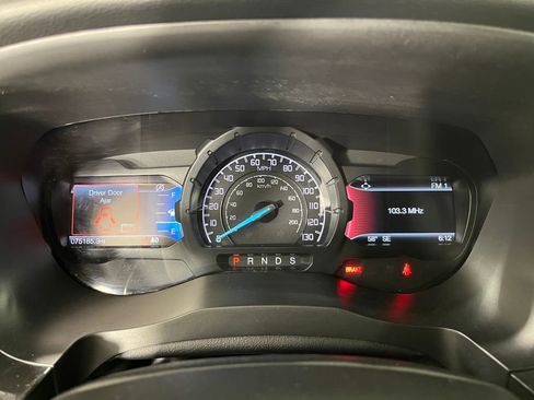 Used 2020 Ford Ranger Lariat w/ Technology Package image 19