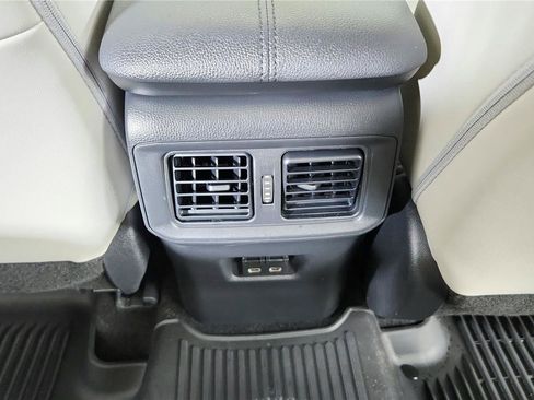 Used 2025 Toyota RAV4 XLE Premium w/ Weather Package AWD/4WD image 23