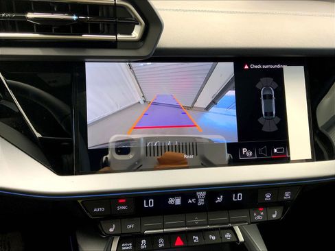 New 2026 Audi A3 2.0T Premium image 18