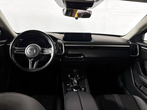 Used 2025 MAZDA CX-50 AWD 2.5 S w/ Preferred Package image 12
