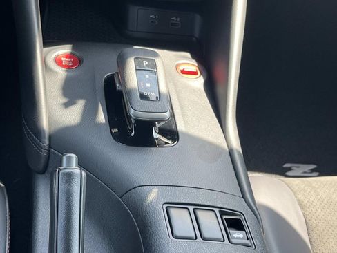 Used 2024 Nissan Z NISMO w/ Floor Mat Package RWD image 25