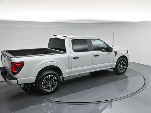Certified 2024 Ford F150 STX RWD image 41