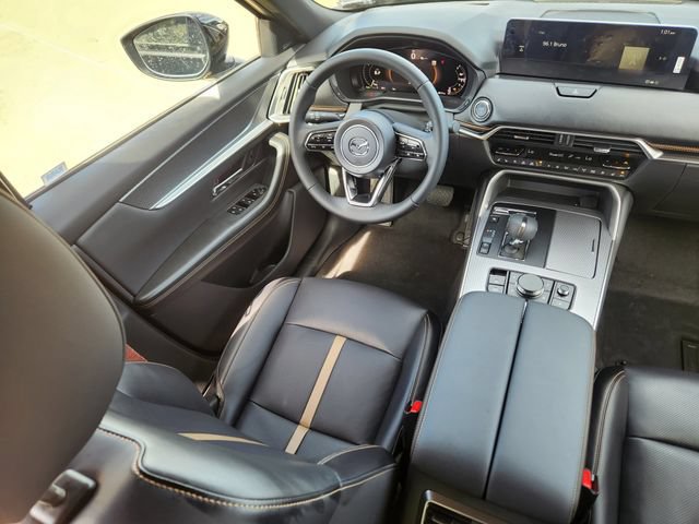 Certified 2026 MAZDA CX-90 Plug-In Hybrid w/ Premium Plus AWD/4WD image 12