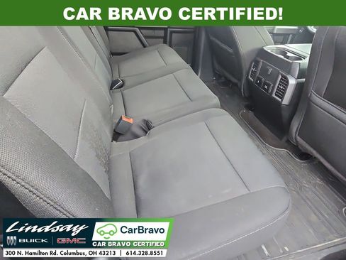 Used 2020 Ford F150 XLT w/ Equipment Group 302A Luxury image 27