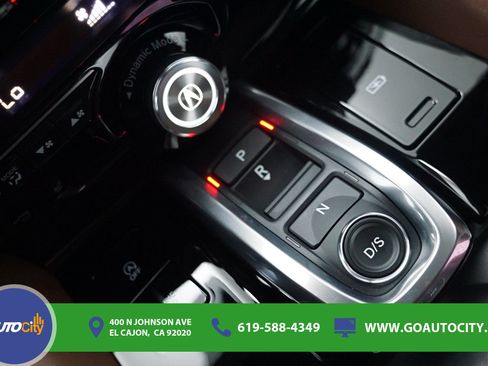 Used 2023 Acura MDX FWD w/ Technology Package image 28