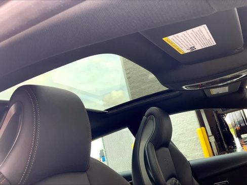 Used 2022 Audi RS 5 Sportback image 13