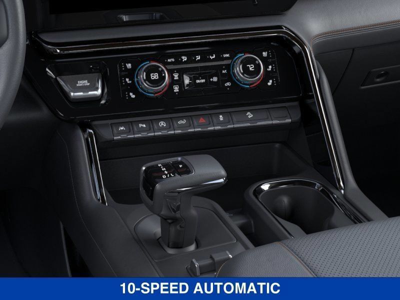 New 2026 GMC Sierra 1500 AT4 w/ AT4 Premium Package AWD/4WD image 23