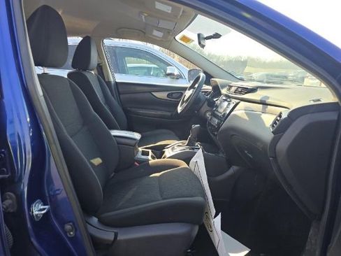 Used 2017 Nissan Rogue Sport S w/ S Appearance Package image 5