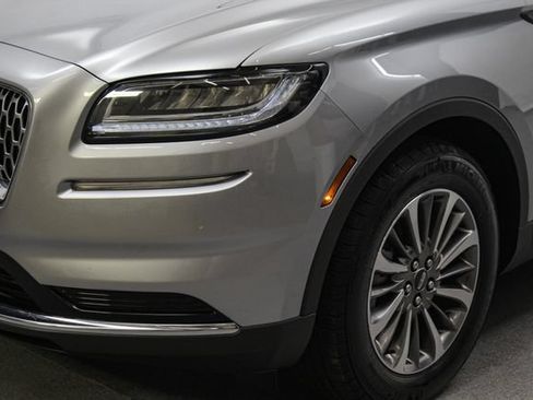Used 2023 Lincoln Nautilus AWD w/ Premium Package image 4