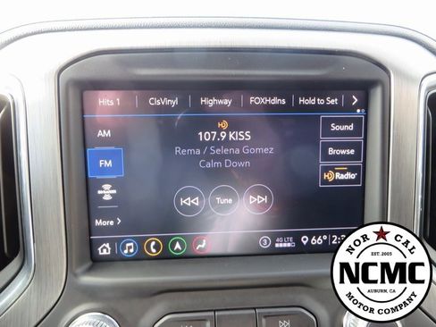 Used 2020 GMC Sierra 1500 Denali w/ Denali Ultimate Package image 34