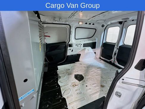 Used 2020 RAM ProMaster City Tradesman w/ Window Group 04 FWD image 17