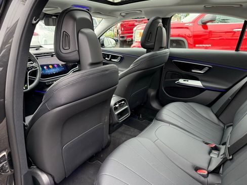 Used 2026 Mercedes-Benz E 350 Sedan image 24